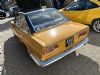 Fiat 124 Sports Coupe 